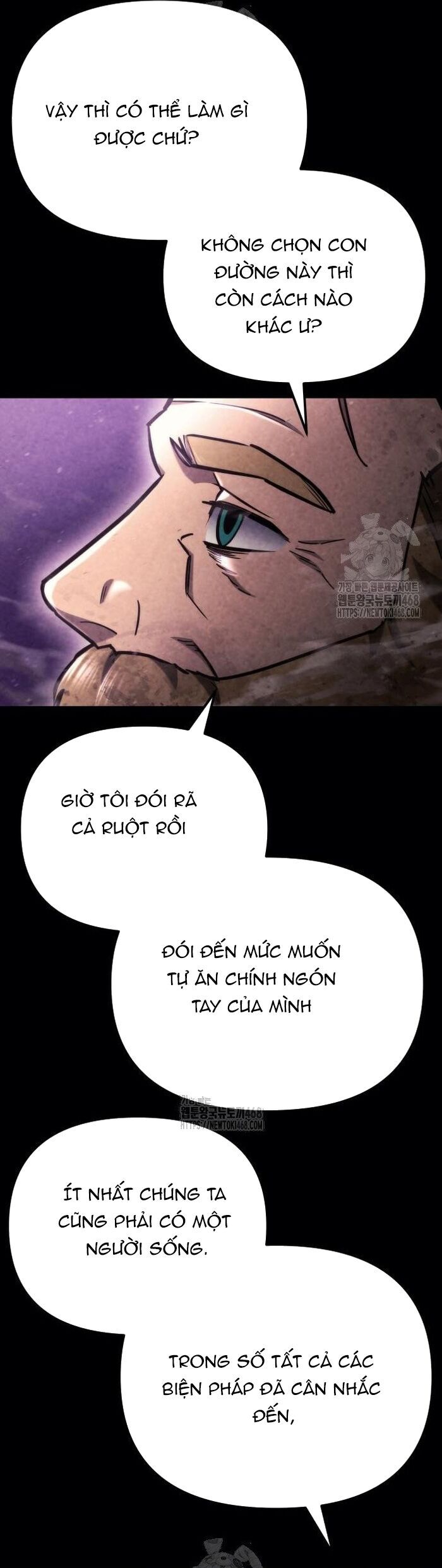 Mạt Thế Hậu Cần Chương 62 Ảnh 8