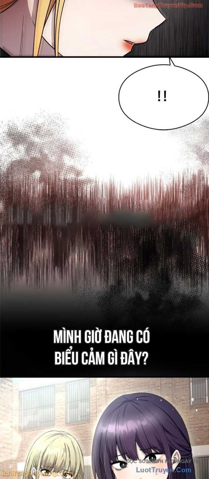 Hẹn Hò Rùng Rợn Chương 35 Ảnh 23