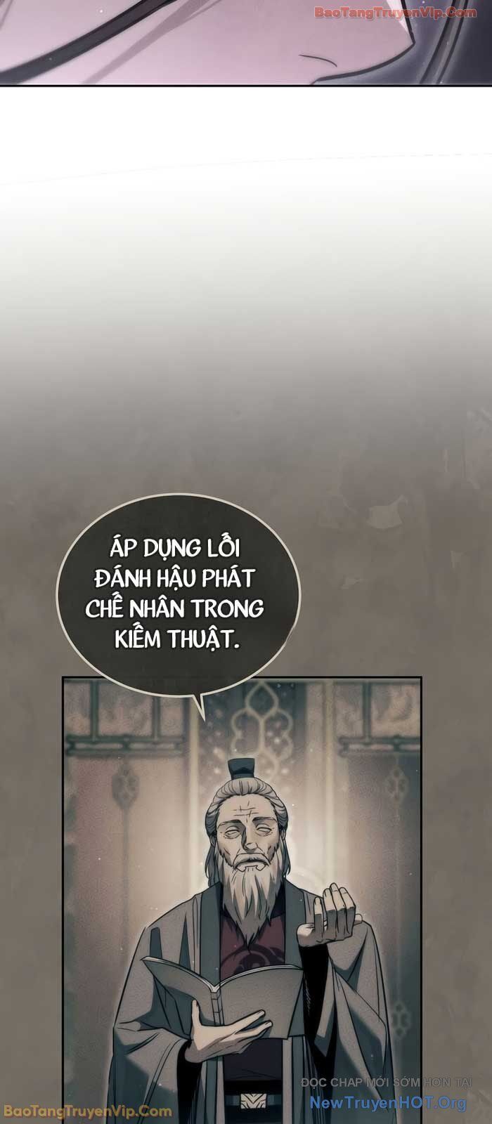 Thần Ma Đại Đế Chương 18 Ảnh 7