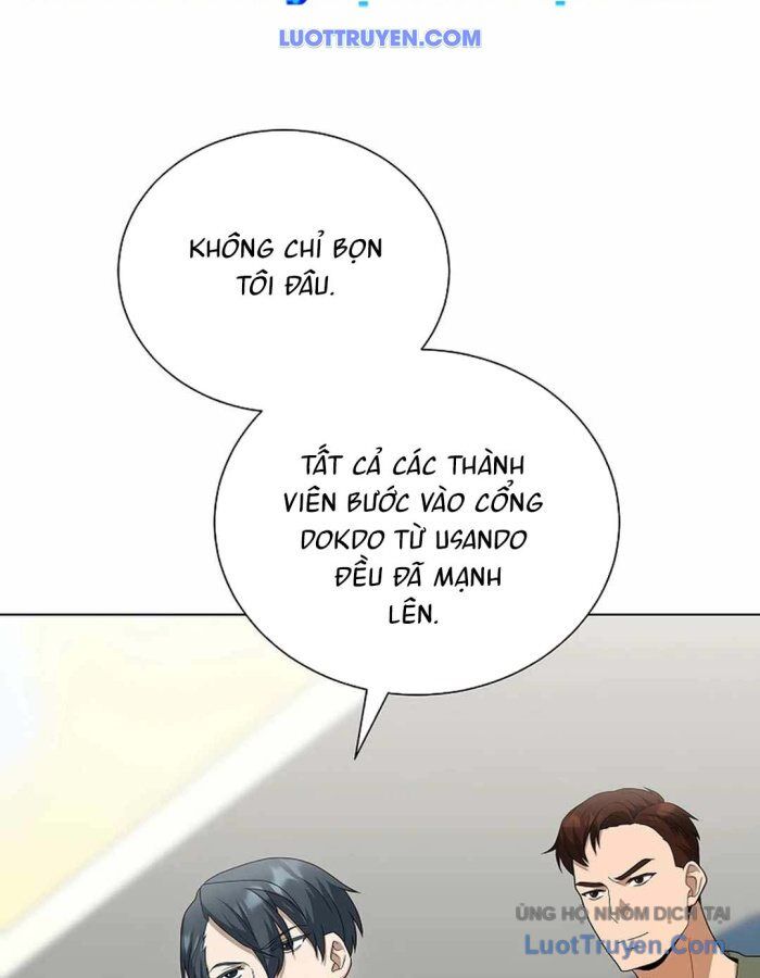Thiên Ma Không Muốn Thăng Cấp Chương 74 Ảnh 16