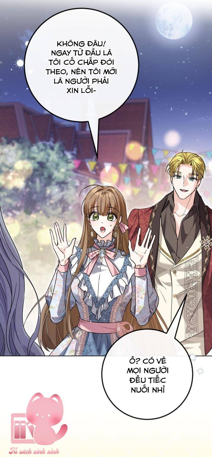 Hoàng Nữ Cosplay Nonfan Chương 66 Ảnh 34
