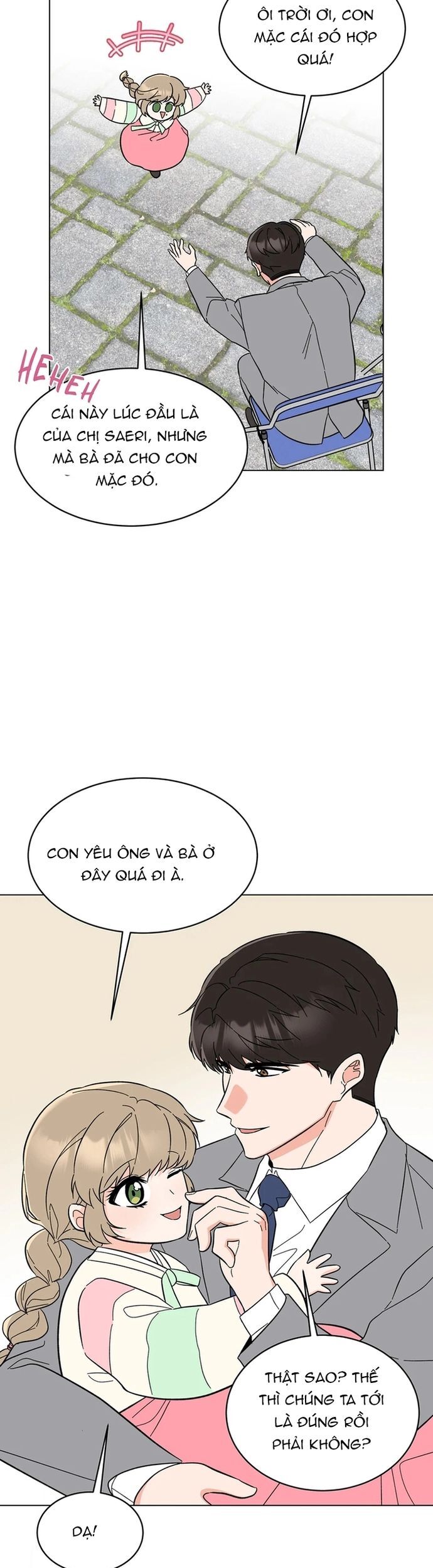 Quản Lý Cấp Cao Nhất Của Năm Chương 147 Ảnh 10