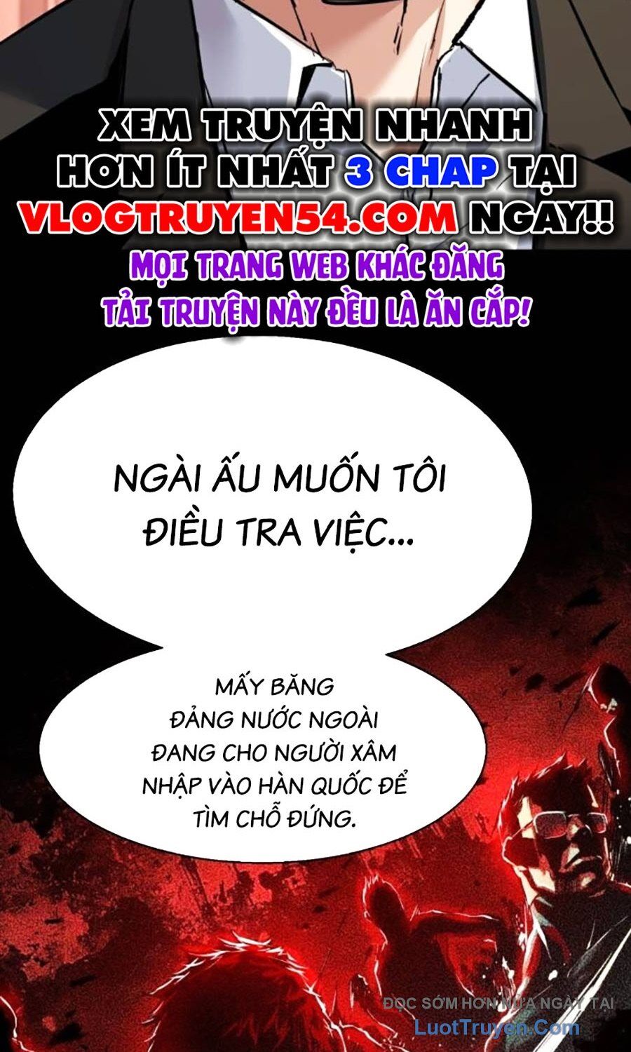 Bạn Học Tôi Là Lính Đánh Thuê Chương 257 Ảnh 75