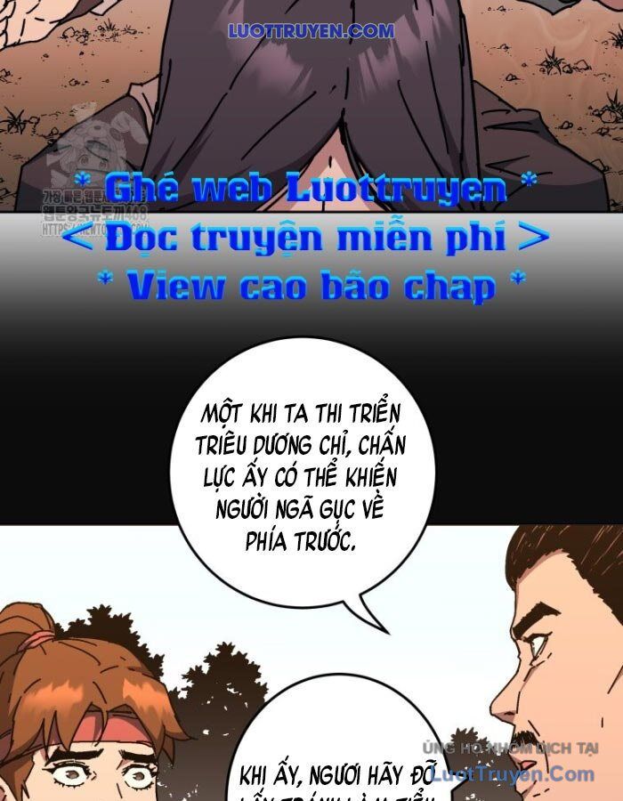 Quân Lâm Thiên Hạ 2 Chương 10 Ảnh 94