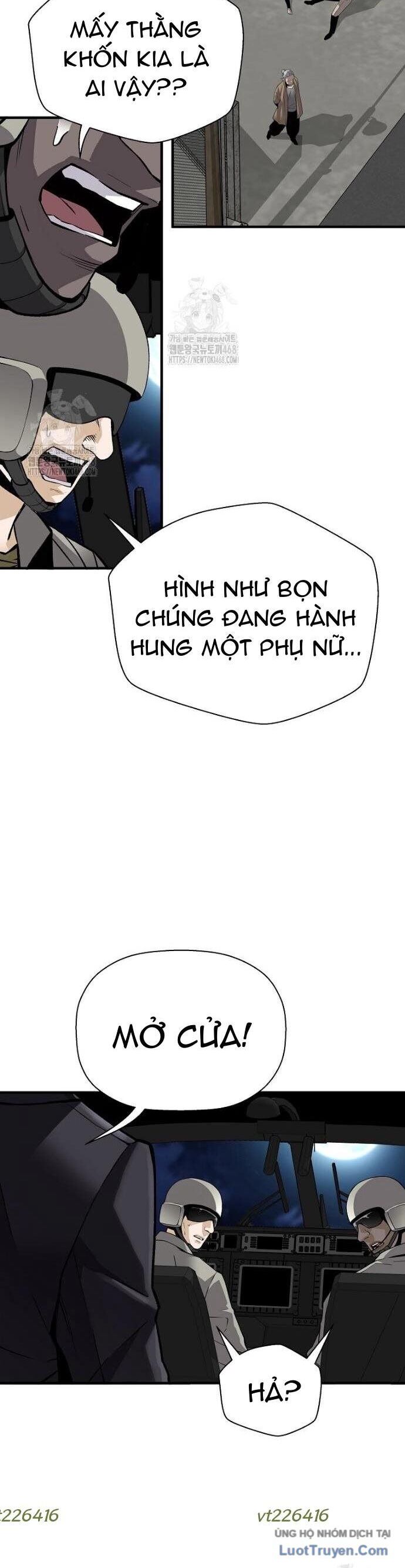 Sự Trở Lại Của Huyền Thoại Chương 188 Ảnh 11