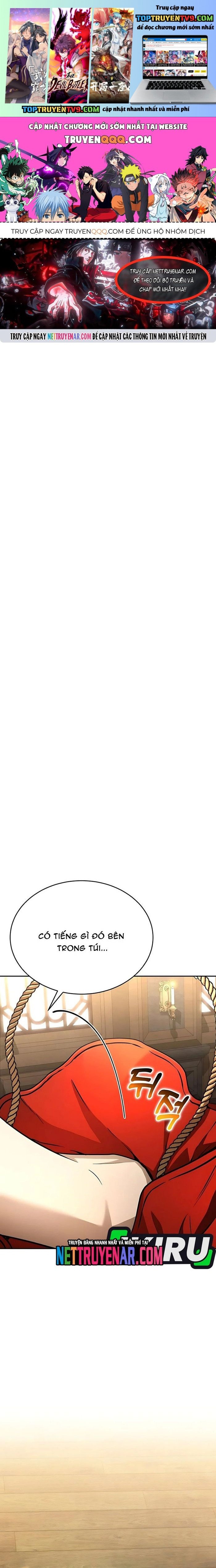 Trường Mẫu Giáo Thần Thú Chương 38 Ảnh 2