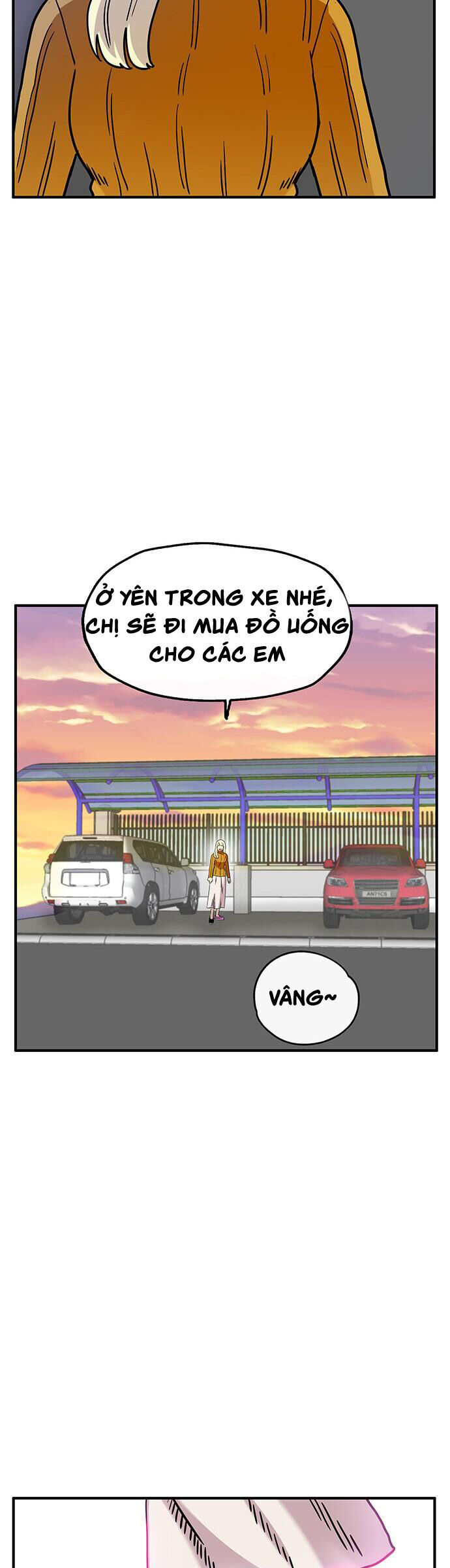 Chúa Tể Muôn Loài Chương 70 Ảnh 11