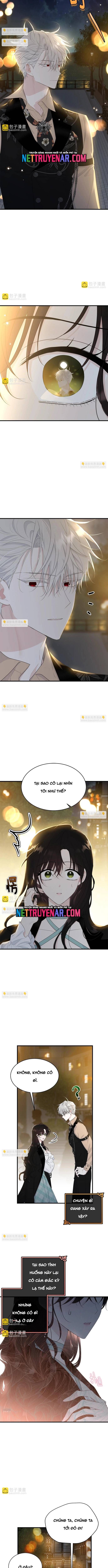Tiểu Thư Mà Tôi Phục Vụ Biến Thành Thiếu Gia Rồi Chương 66 Ảnh 9