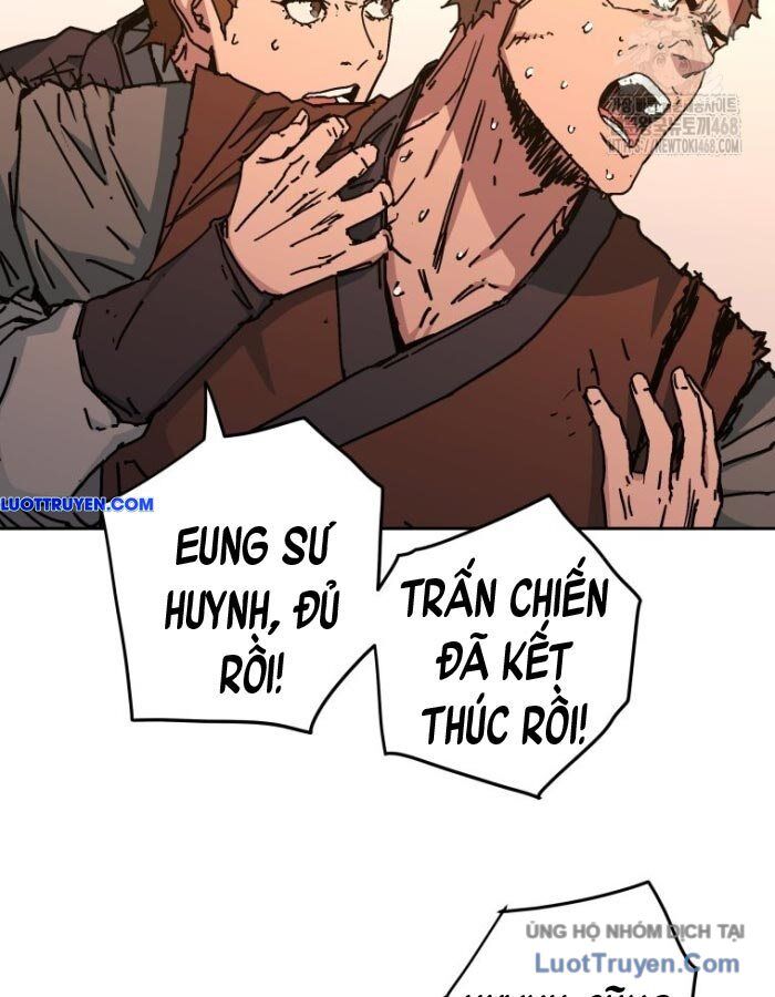Quân Lâm Thiên Hạ 2 Chương 9 Ảnh 88