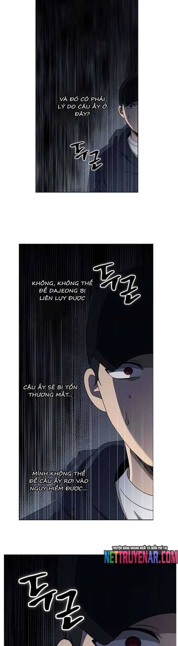 Độc Chiếm Chương 117 Ảnh 4