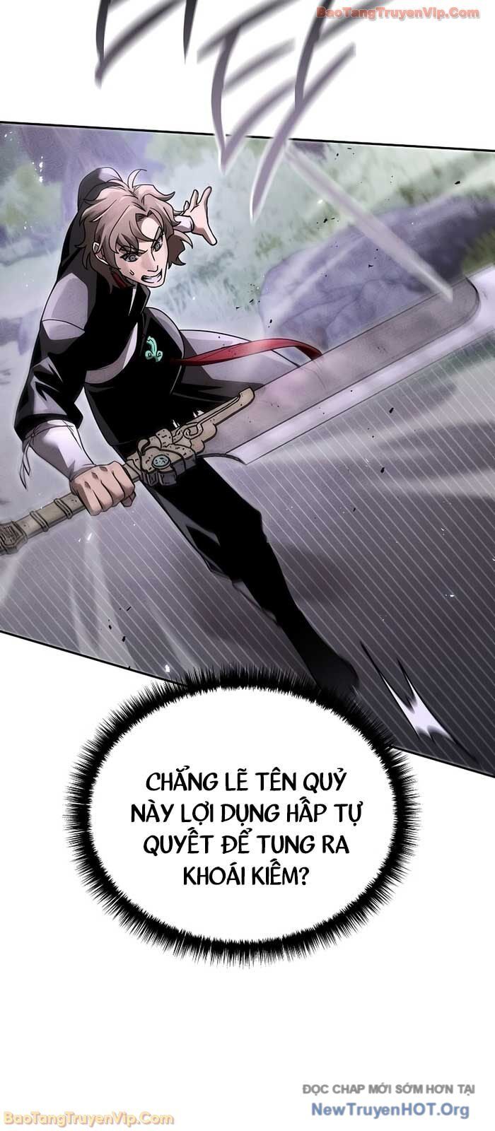 Thần Ma Đại Đế Chương 18 Ảnh 23