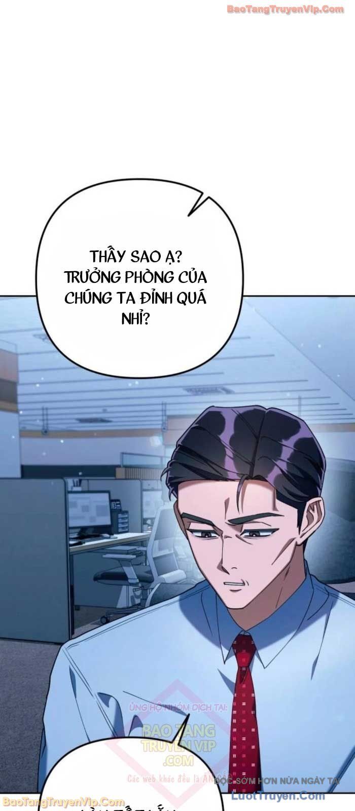 Hôm Nay Cũng Tan Làm Đúng Giờ Chương 10 Ảnh 20