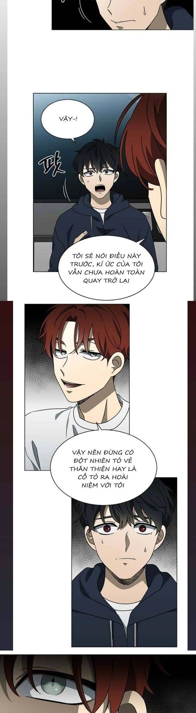Độc Chiếm Chương 119 Ảnh 12
