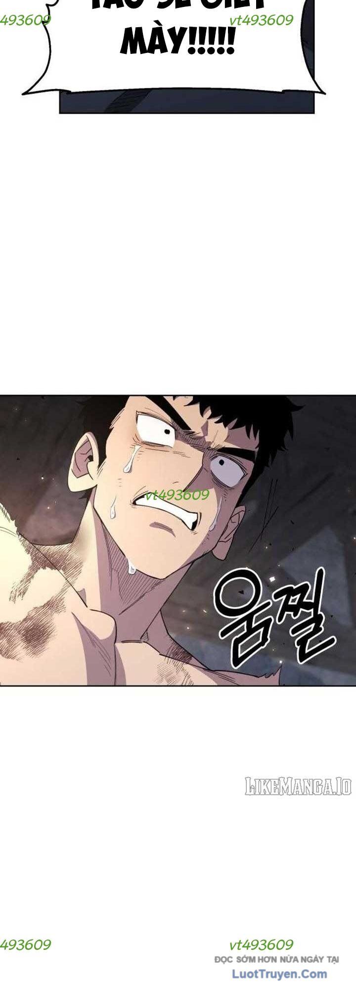 Gà Trống Nuôi Con Isekai Chương 17 Ảnh 38