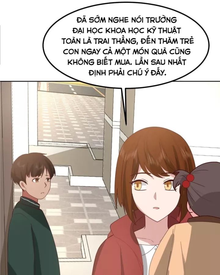 Ta Không Muốn Trùng Sinh Đâu Chương 452 Ảnh 15