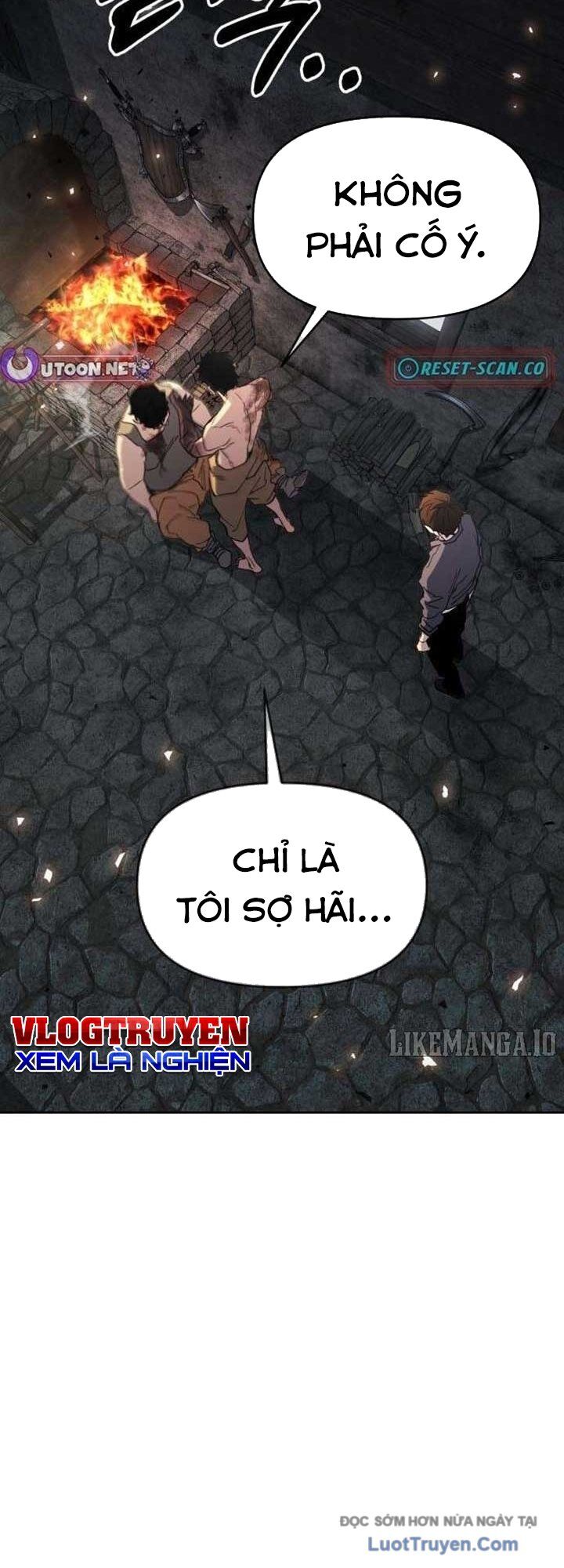 Gà Trống Nuôi Con Isekai Chương 17 Ảnh 59