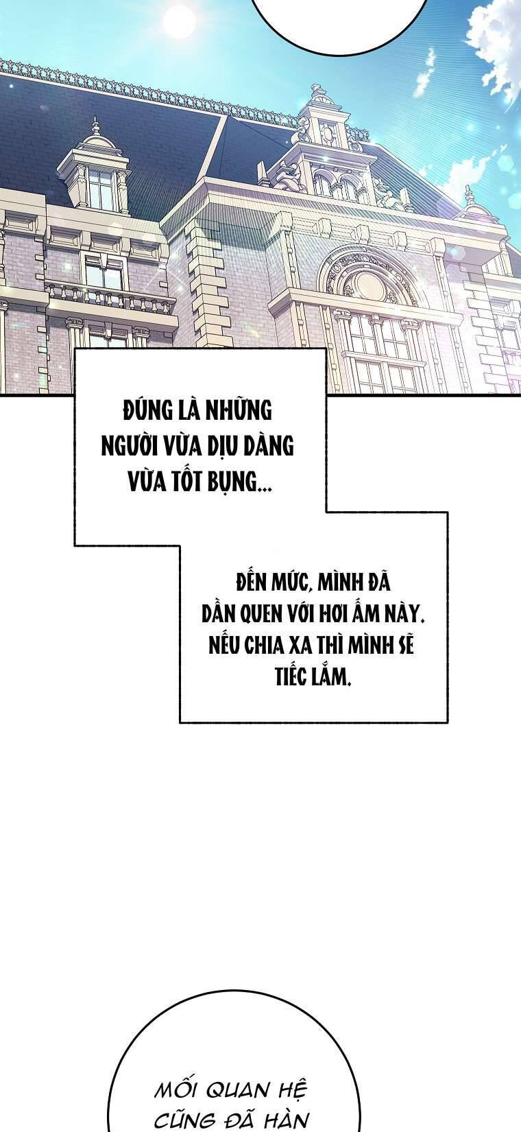 Kẻ Phản Diện Có Thời Hạn Ủng Hộ Tôi Hủy Hôn Chương 42 Ảnh 42