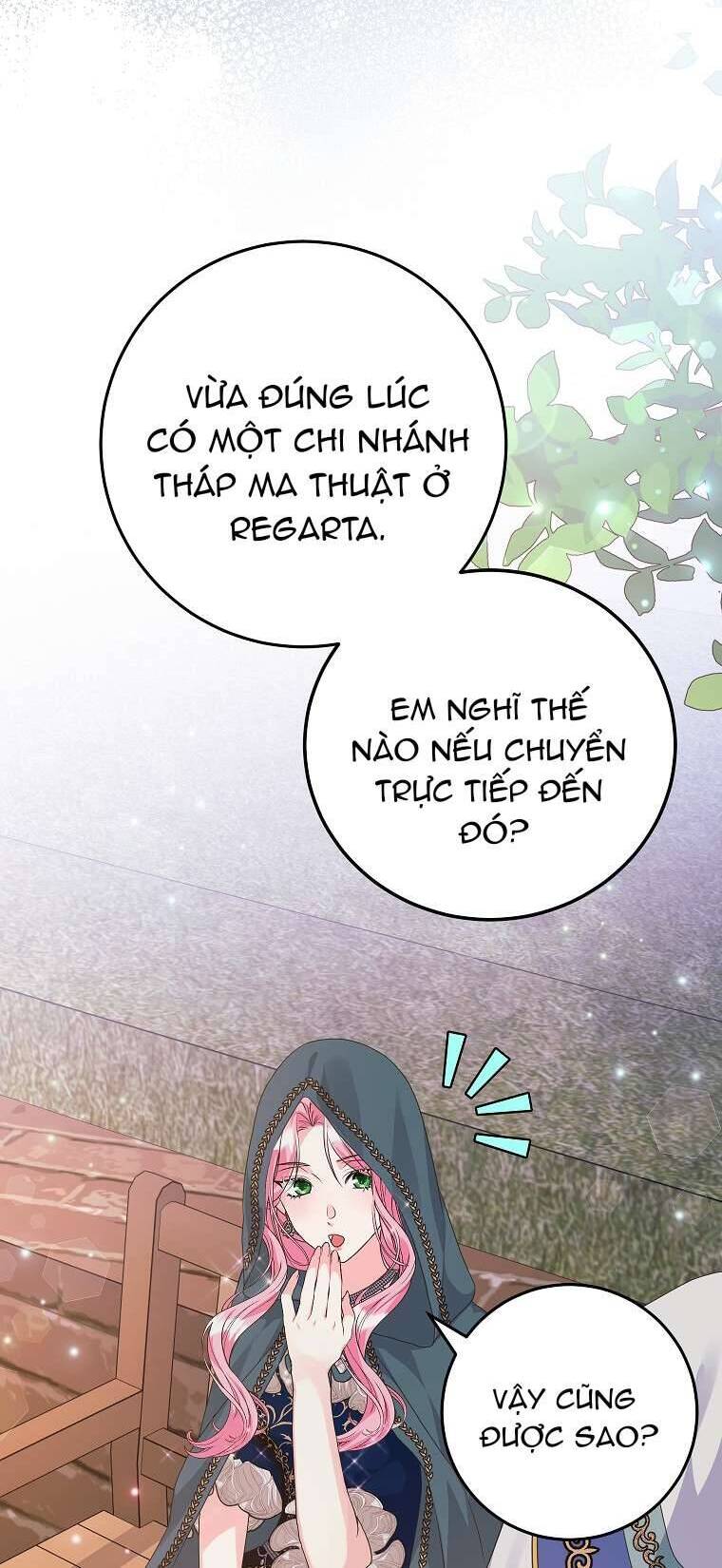 Kẻ Phản Diện Có Thời Hạn Ủng Hộ Tôi Hủy Hôn Chương 41 Ảnh 46
