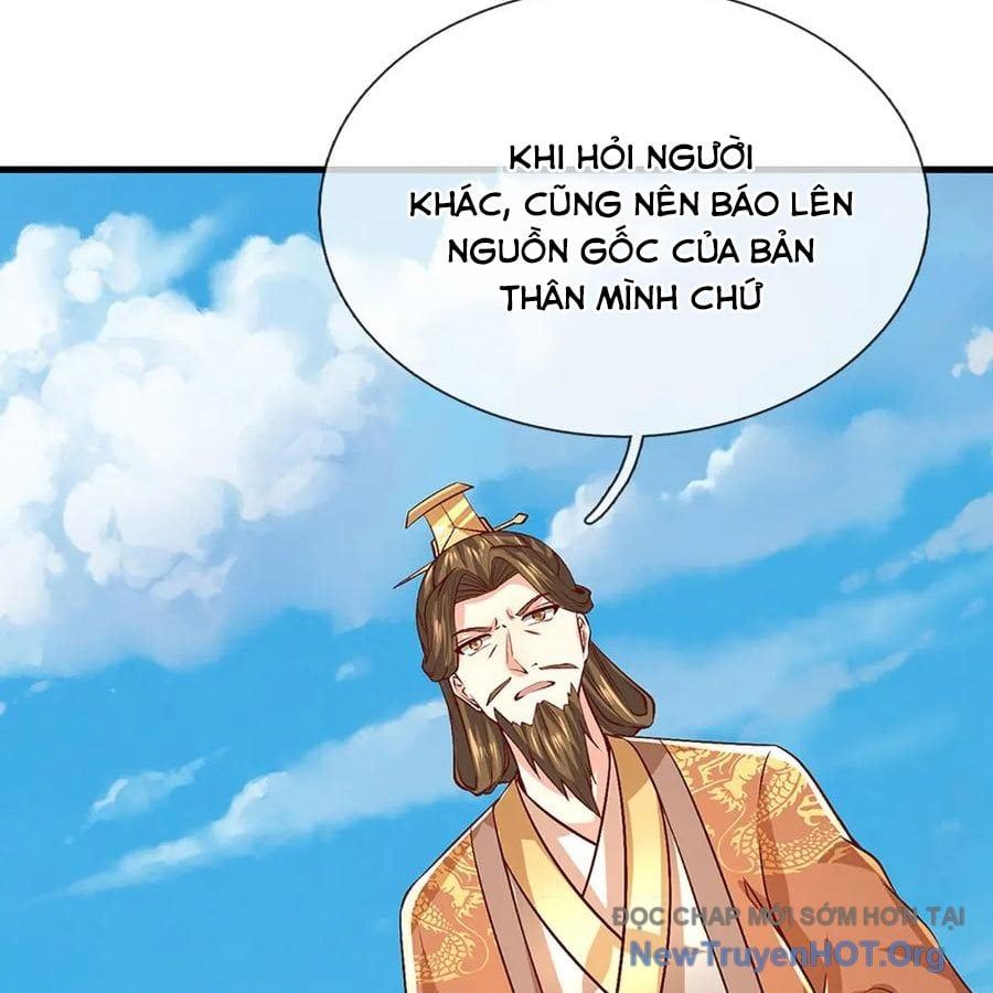 Bị Giam Cầm Trăm Vạn Năm Đệ Tử Ta Trải Khắp Chư Thiên Thần Giới Chương 389 Ảnh 50
