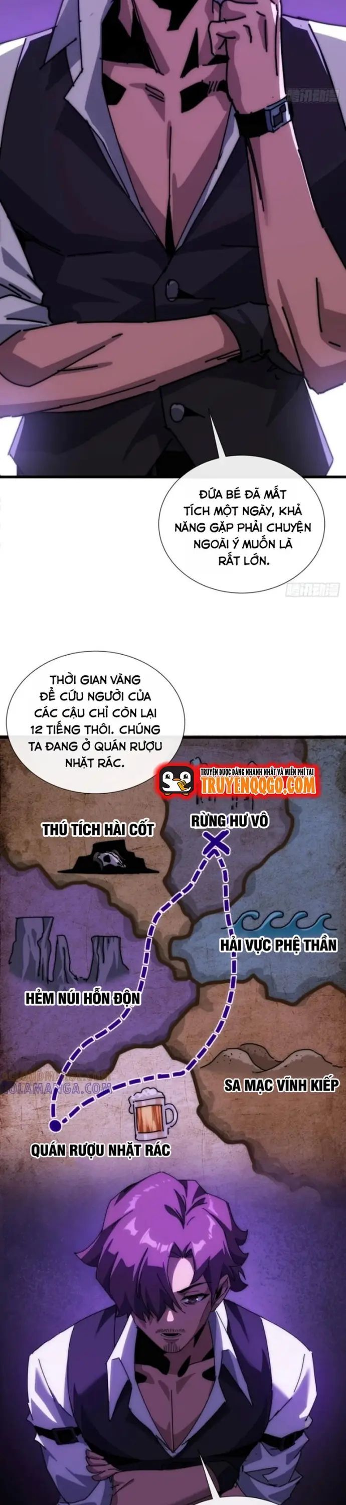 Xưng Bá Phế Thổ: Ta Ở Mạt Thế Chấp Chưởng Tiên Môn Chương 27 Ảnh 4