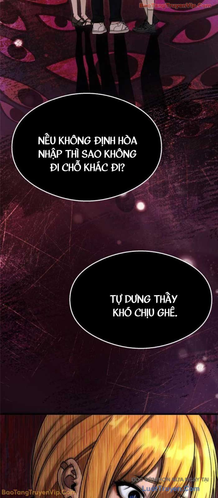 Hẹn Hò Rùng Rợn Chương 35 Ảnh 14