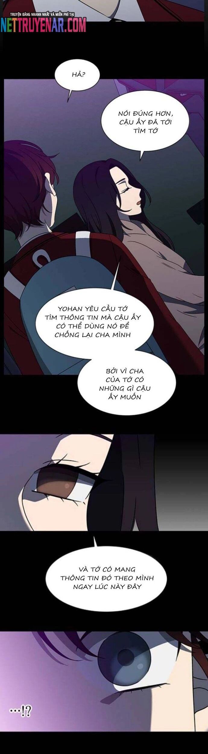 Độc Chiếm Chương 117 Ảnh 19