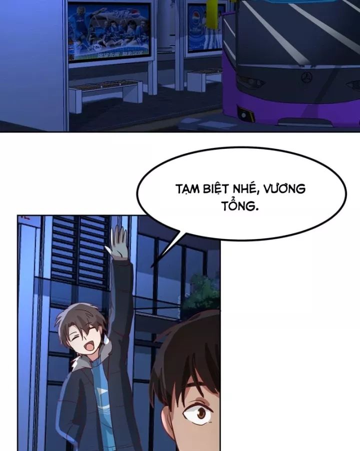 Ta Không Muốn Trùng Sinh Đâu Chương 452 Ảnh 64