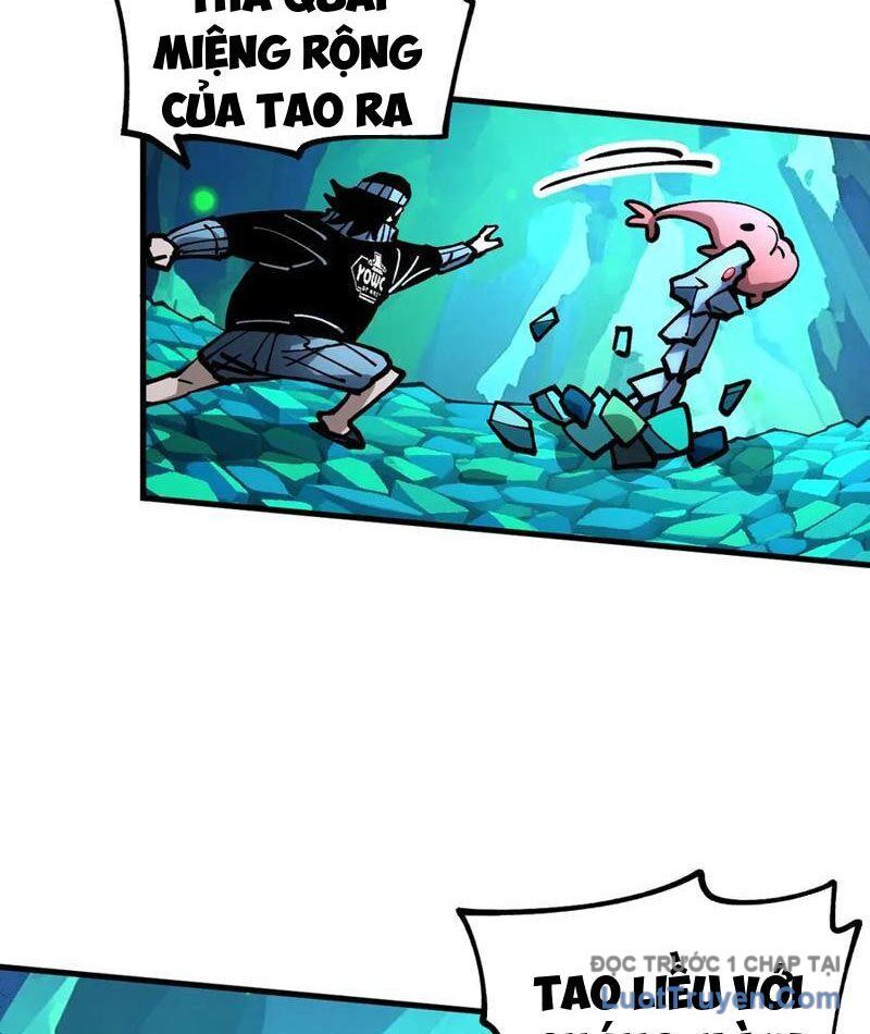 Toàn Cầu Ngự Thú: Ta Có Thể Thấy Lộ Tuyến Tiến Hoá Chương 40 Ảnh 37
