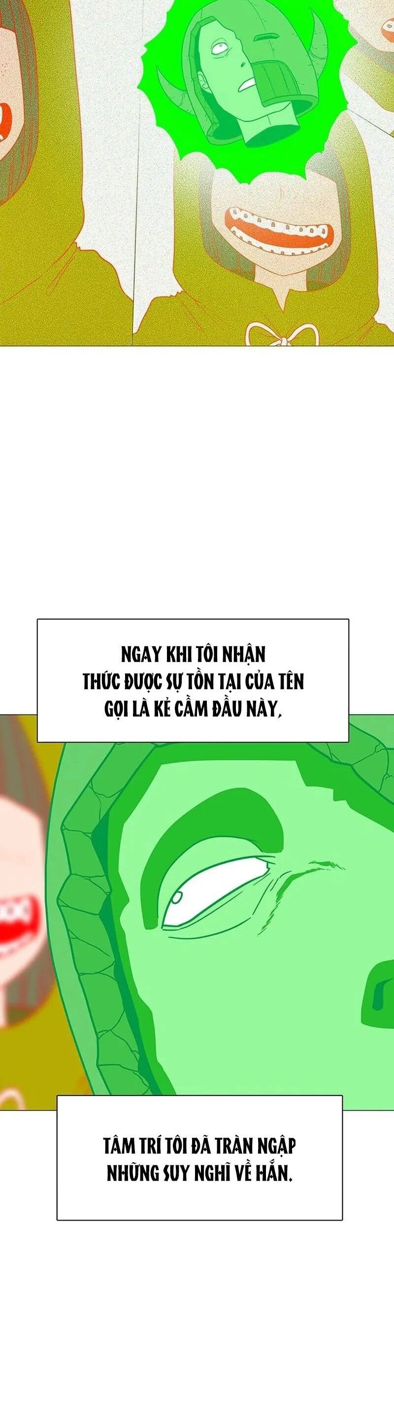 Vết Mờ Của Quá Khứ Chương 7 Ảnh 19