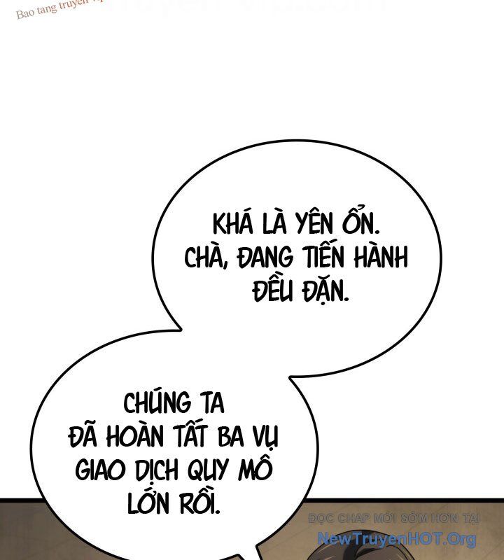 Thiết Huyết Kiếm Sĩ Hồi Quy Chương 132 Ảnh 34