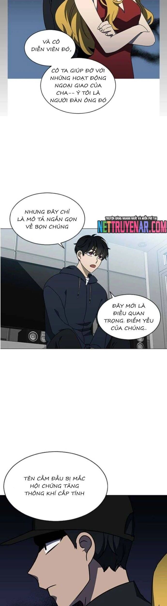 Độc Chiếm Chương 119 Ảnh 24