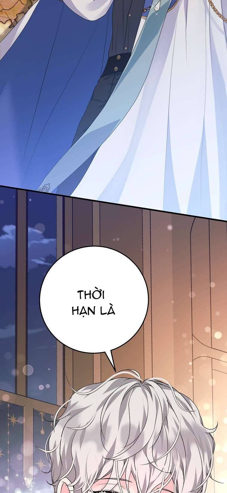Kẻ Phản Diện Có Thời Hạn Ủng Hộ Tôi Hủy Hôn Chương 41 Ảnh 65