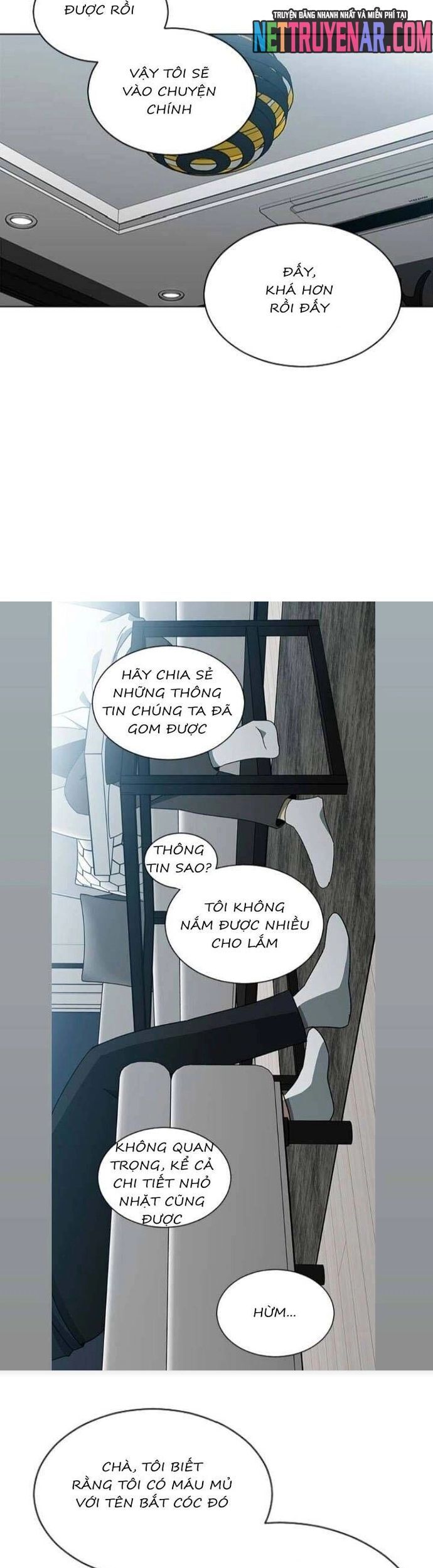 Độc Chiếm Chương 119 Ảnh 14