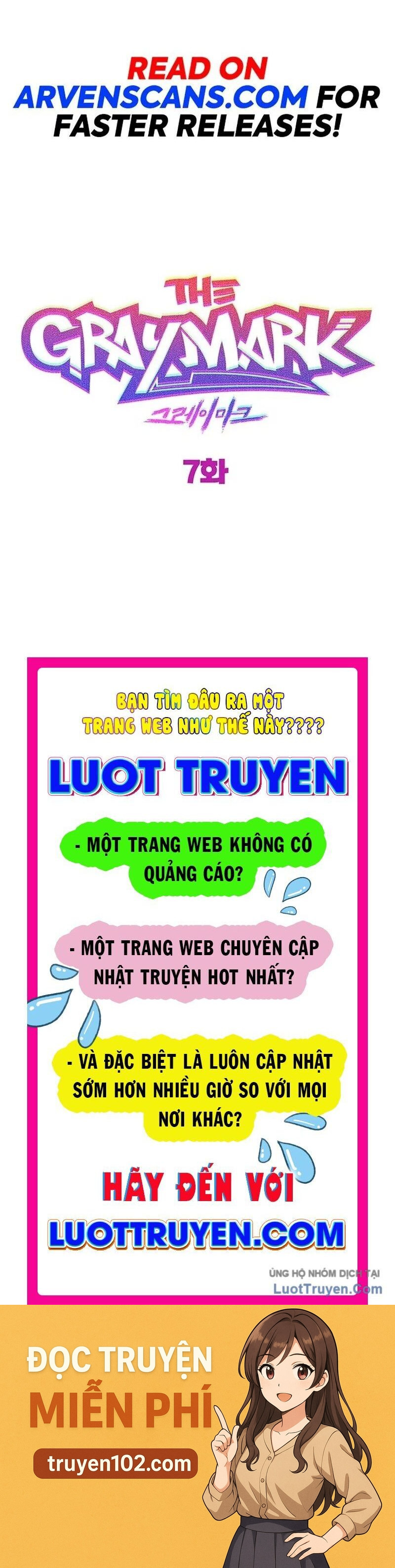 Vết Mờ Của Quá Khứ Chương 7 Ảnh 54