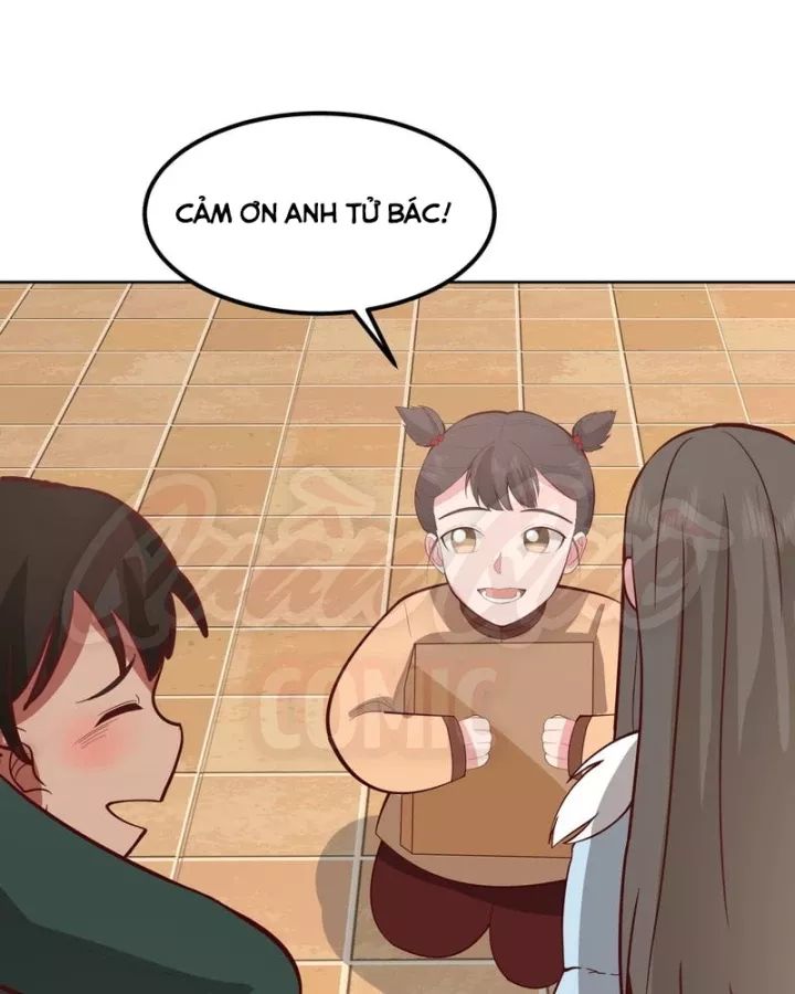 Ta Không Muốn Trùng Sinh Đâu Chương 452 Ảnh 34