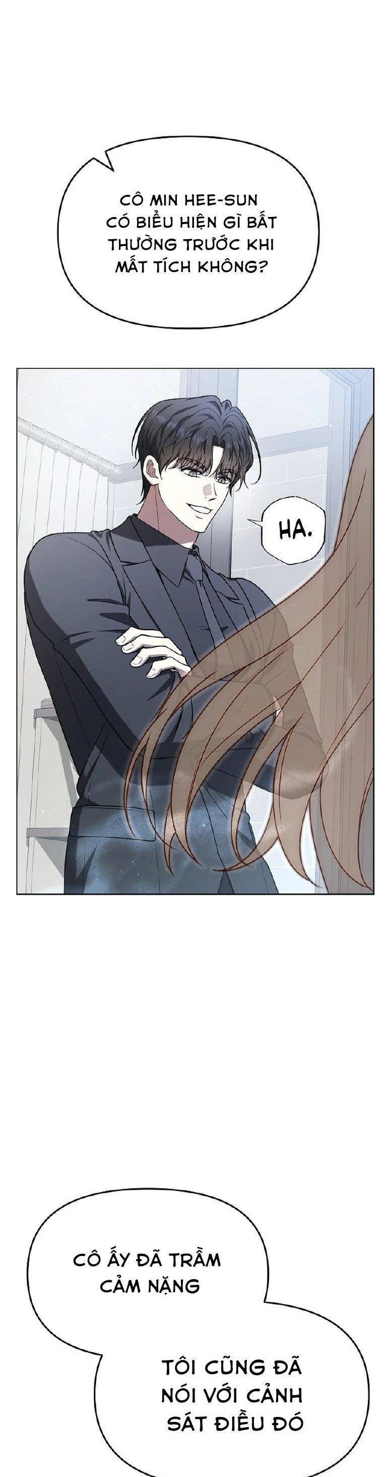 Otis Chương 8 Ảnh 16