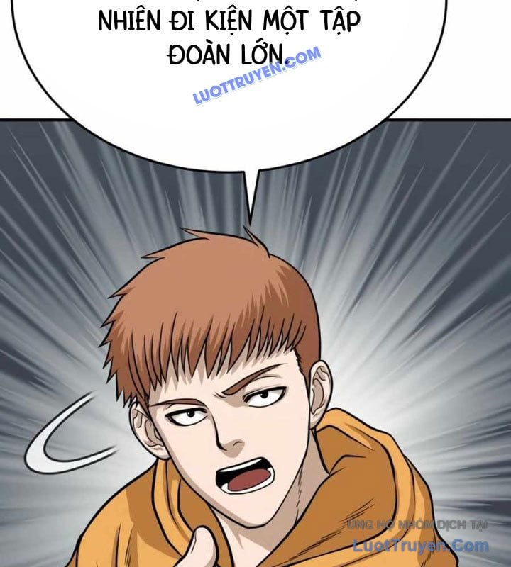 Công Ty Luật Boksu Chương 7 Ảnh 21