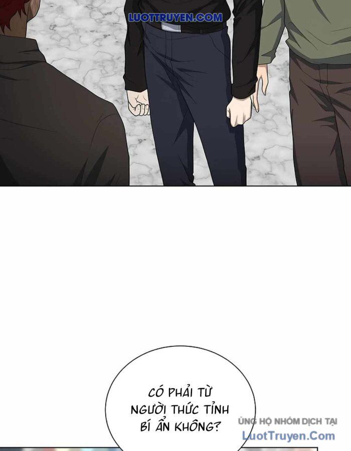 Thiên Ma Không Muốn Thăng Cấp Chương 74 Ảnh 19
