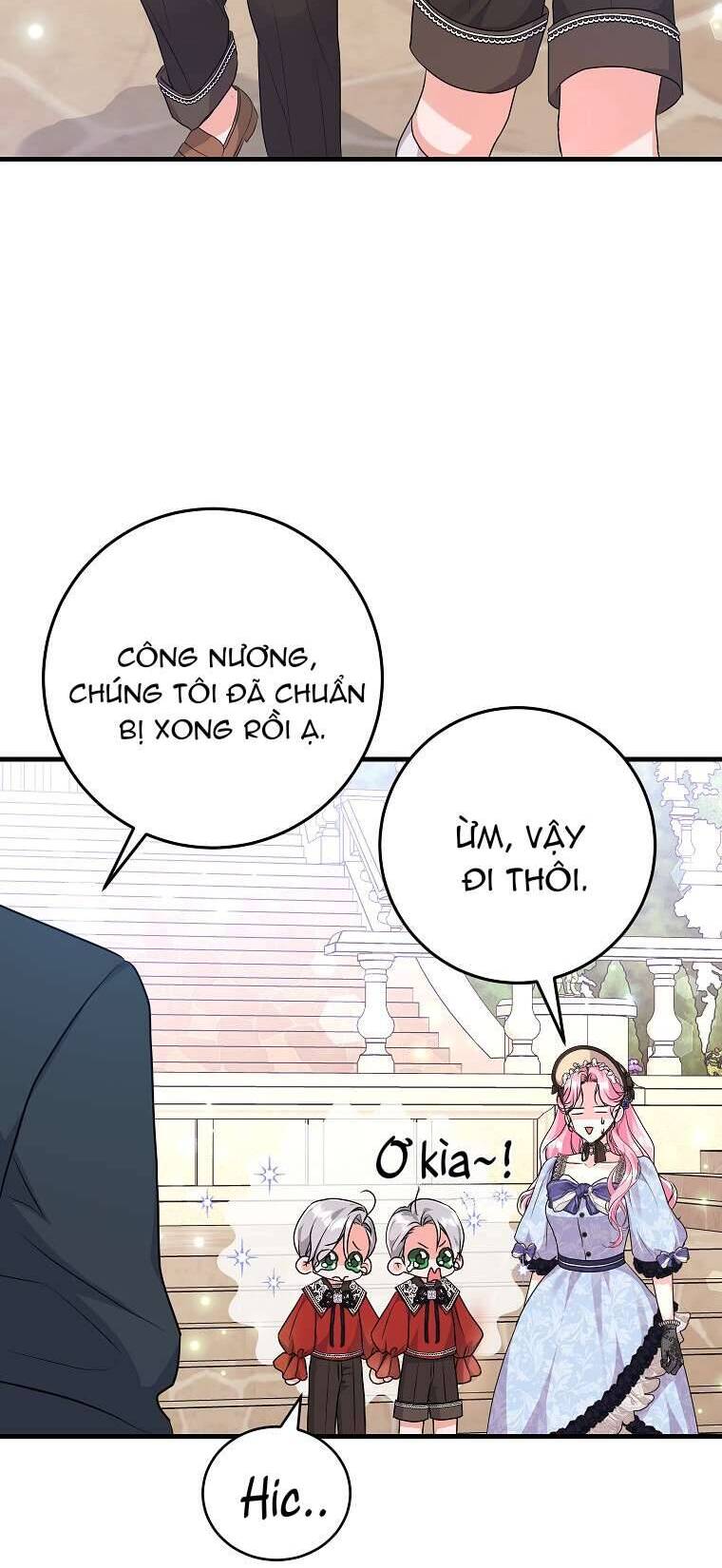 Kẻ Phản Diện Có Thời Hạn Ủng Hộ Tôi Hủy Hôn Chương 42 Ảnh 47