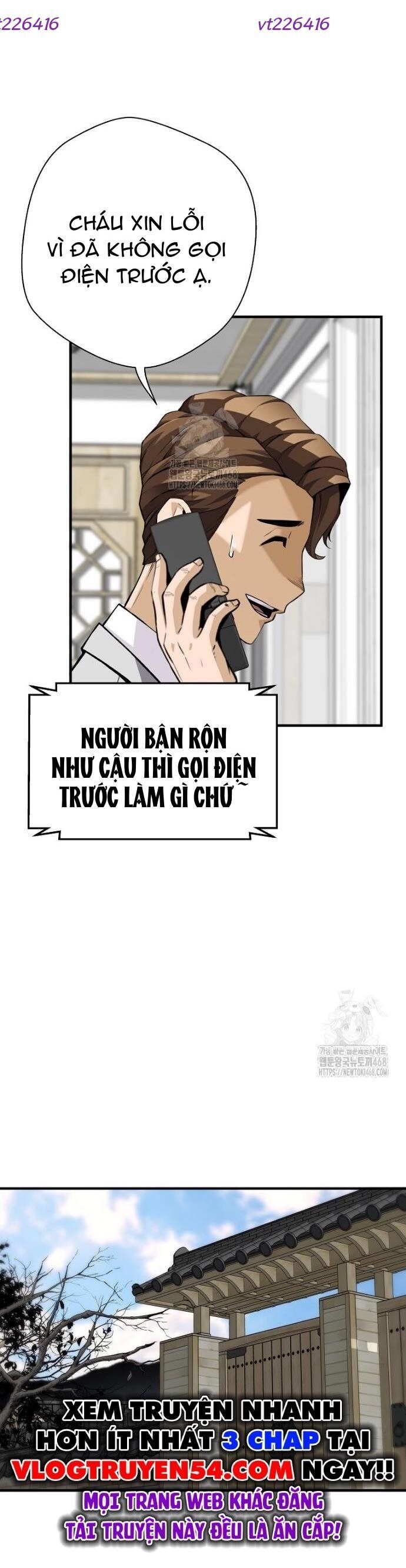 Sự Trở Lại Của Huyền Thoại Chương 188 Ảnh 45