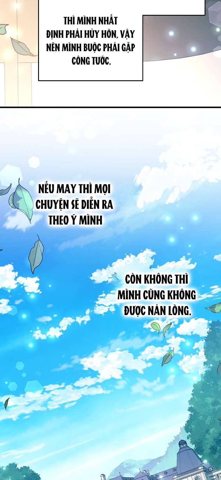 Kẻ Phản Diện Có Thời Hạn Ủng Hộ Tôi Hủy Hôn Chương 42 Ảnh 67