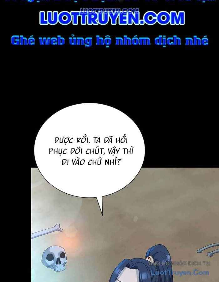 Thiên Ma Không Muốn Thăng Cấp Chương 74 Ảnh 74