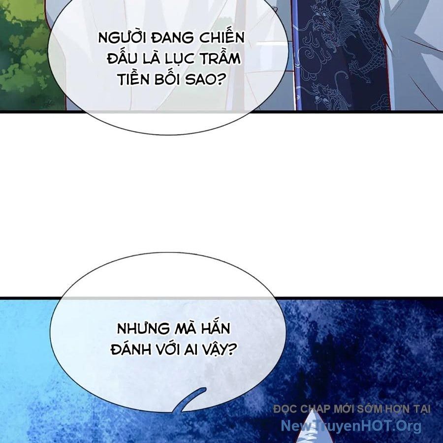 Bị Giam Cầm Trăm Vạn Năm Đệ Tử Ta Trải Khắp Chư Thiên Thần Giới Chương 389 Ảnh 45