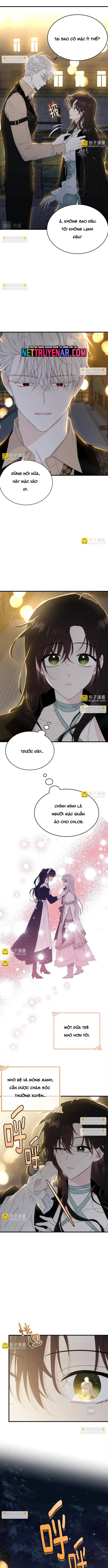 Tiểu Thư Mà Tôi Phục Vụ Biến Thành Thiếu Gia Rồi Chương 66 Ảnh 8