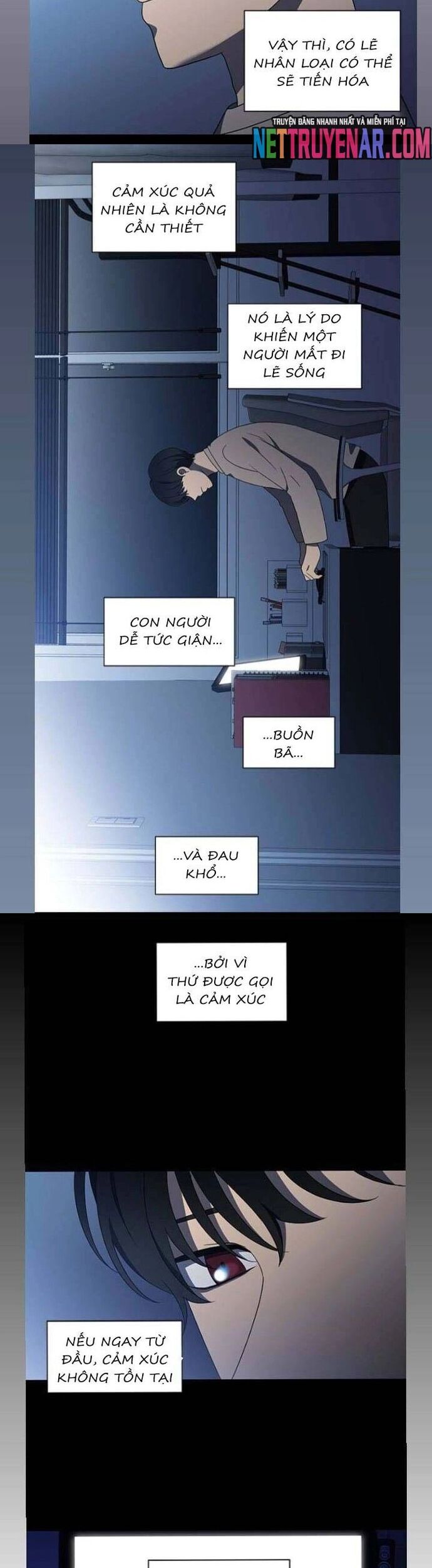 Độc Chiếm Chương 120 Ảnh 3
