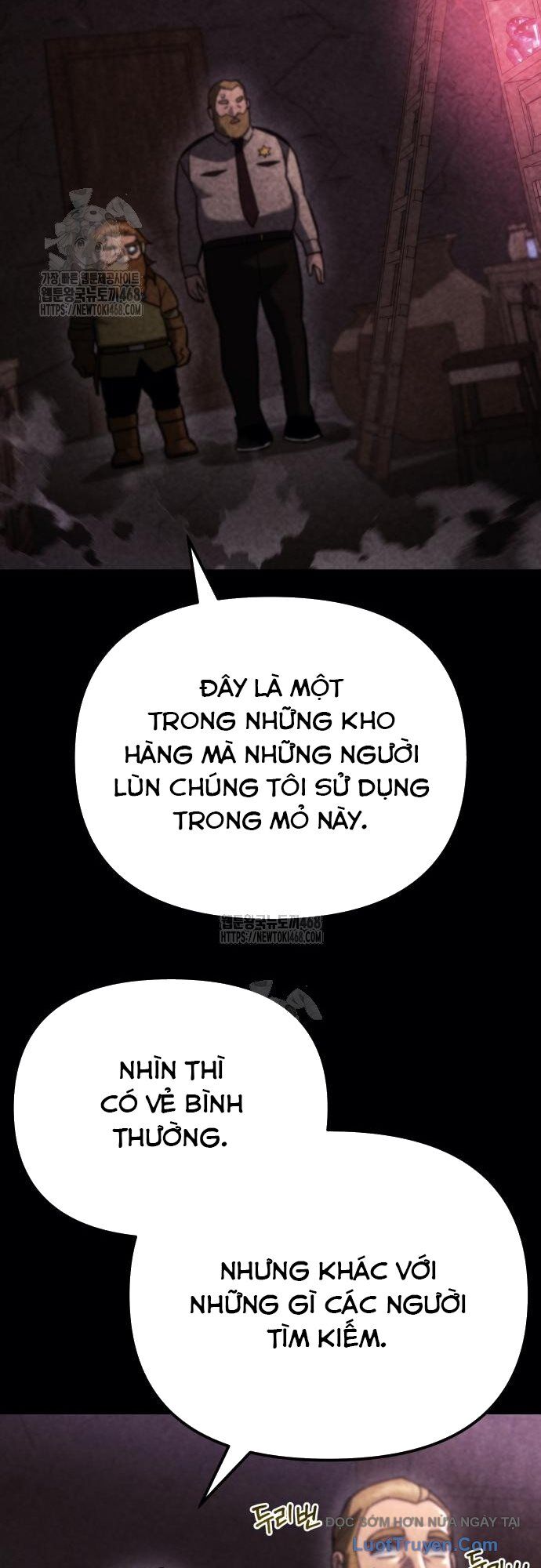 Mạt Thế Hậu Cần Chương 61 Ảnh 57