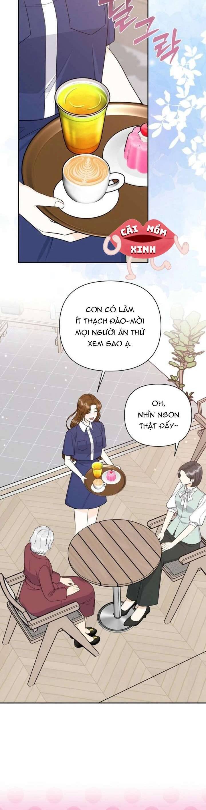 HãY TớI Nhà Anh Đi Chương 28 Ảnh 38