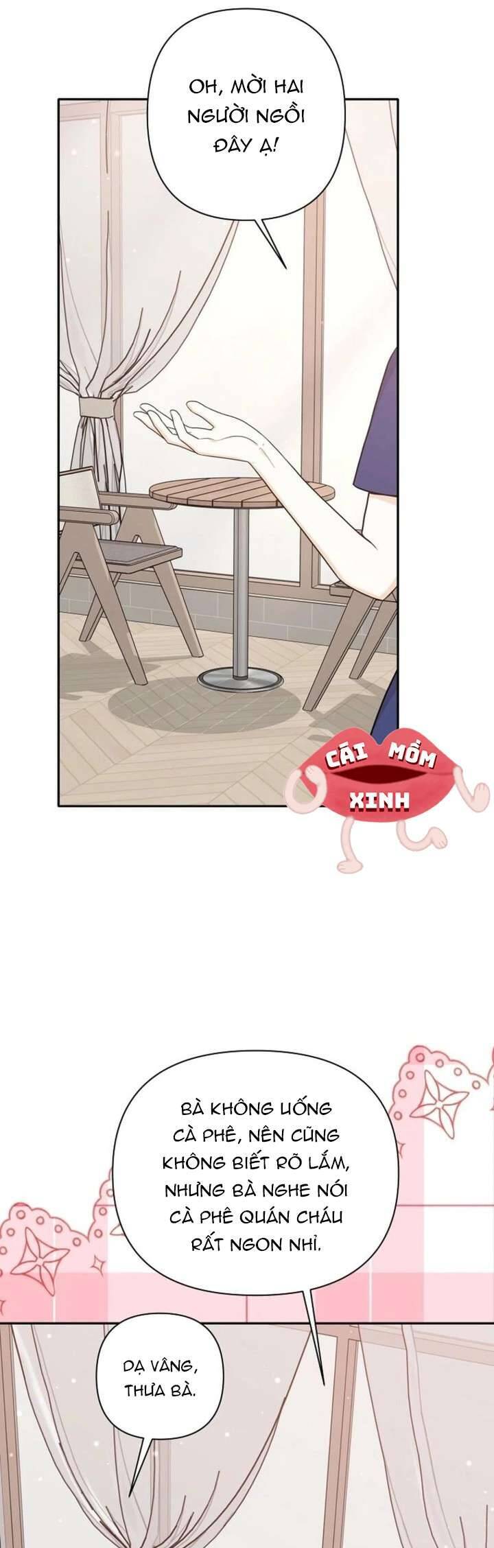 HãY TớI Nhà Anh Đi Chương 28 Ảnh 28