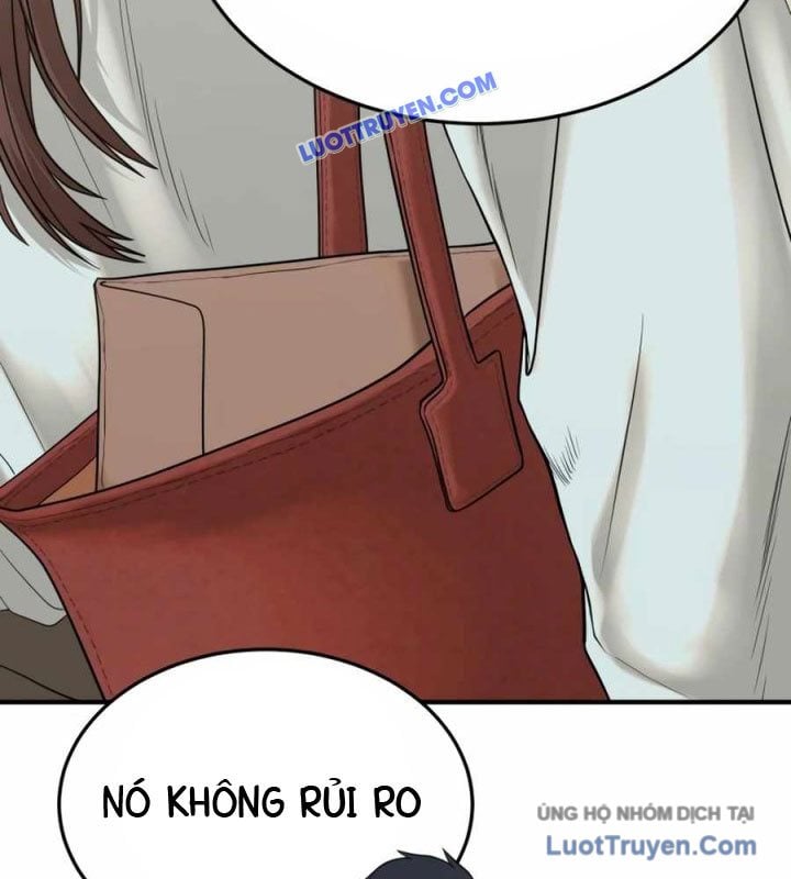 Công Ty Luật Boksu Chương 7 Ảnh 17