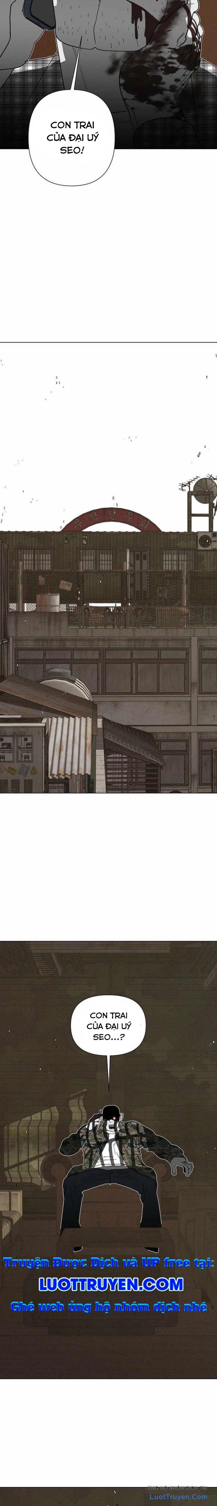 Sát Thủ Trung Sĩ Kim Chương 2 Ảnh 15